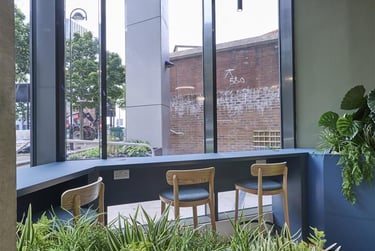 1 bed studio, St James Boulevard, Newcastle Upon Tyne, Newcastle, NE45SS - Image 7